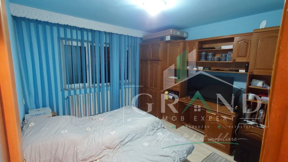Ap 2 camere | zona Între Lacuri-Iulius Mall-FSEGA – fotografia 1 din 8