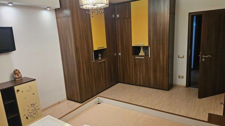 3 Camere de inchiriat | Calea Calarasilor | Metrou | Petfriendy | – fotografia 7 din 8