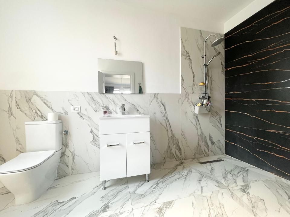 Casa Individuala 4 camere + pod mansardat - Urseni – fotografia 9 din 13