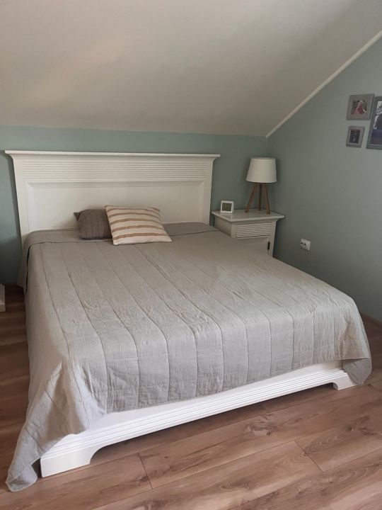 Casa individuala deosebita Alba-Micesti Sp+P+M cu 423 mp Teren Mobilata Utilata – fotografia 11 din 36
