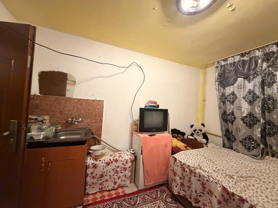 Garsoniera 10,5 mp, etaj 2  ideala pentru investitie - Take Ionescu – fotografia 3 din 5