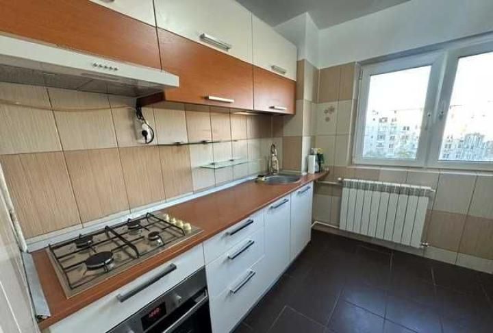 2 Camere de inchiriat | Crangasi | Metrou | Utilat-Mobilat – fotografia 3 din 8