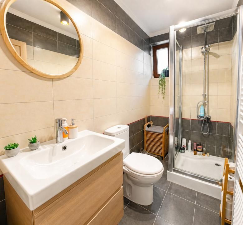 Casa individuala cu 5 camere,180 mp utili,423 mp teren,Micesti – fotografia 4 din 5