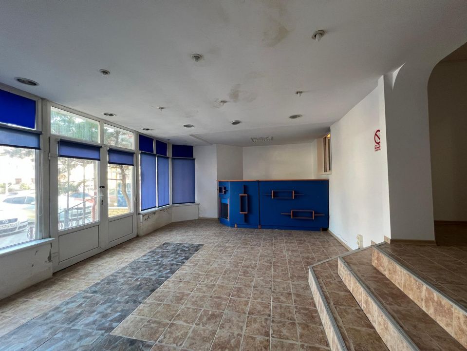 SPATIU COMERCIAL CU POTENTIAL EXCELENT I 160MP I BD. CALLATIS, MANGALIA – fotografia 2 din 23