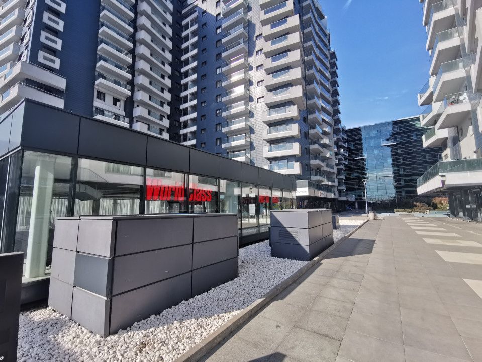 0% Comision! Penthouse 254mp | Living 116mp | UpGround | Semifinisat – fotografia 12 din 18