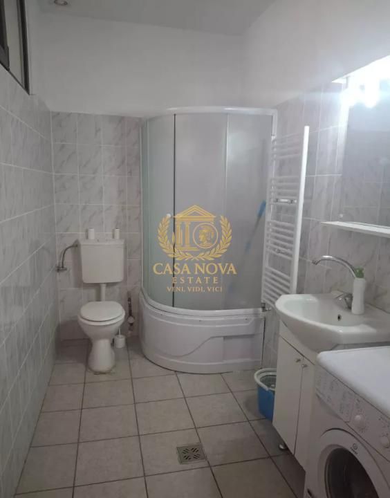 Apartament 2 camere 62mp, parcare, finisat modern, zona Ultracentrala – fotografia 4 din 4