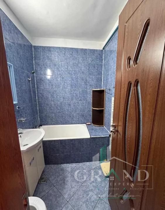 2 CAMERE DECOMANDATE | 2 BALCOANE | PET-FRIENDLY | CENTRALĂ+AC | ZONA GĂRII – fotografia 7 din 7