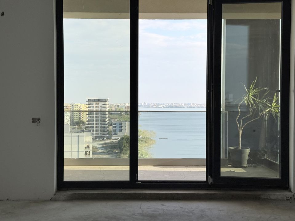 Apartament de vanzare cu 2 camere Mamaia–vedere la Lacul Siutghiol – fotografia 13 din 18