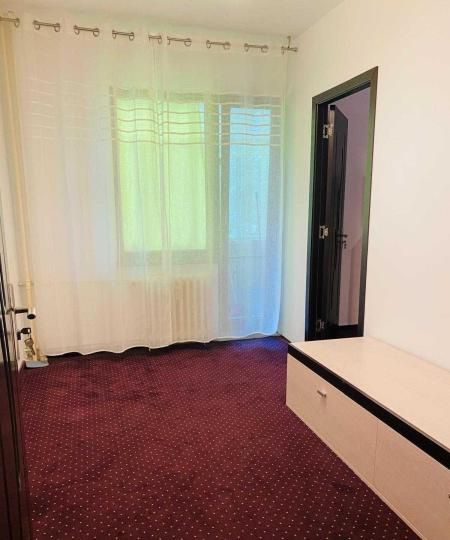 Studio de vanzare | Crangasi - Str Nucsoara  | Metrou | Balcon |0% com – fotografia 4 din 8