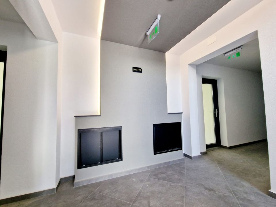 Apartament finisat cu CF in ansamblu privat – fotografia 10 din 11