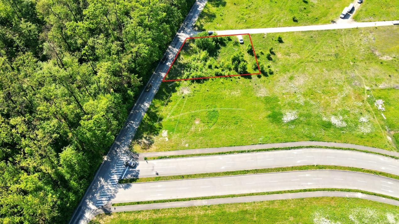 Teren intravilan, 2 fronturi, Drumul Padurea Pustnicu 65 - Greenfield – fotografia 41 din 43