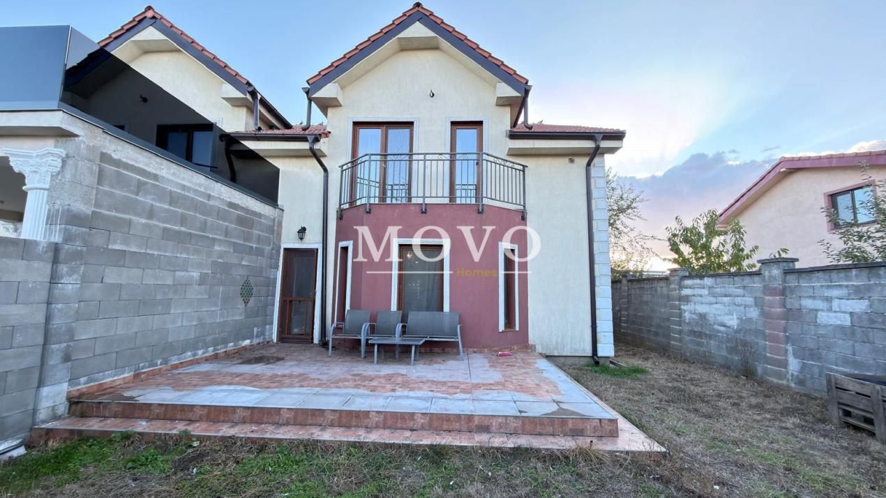 COMISION 0 | Duplex in Dumbravita | Mobilat si utilat | Teren generos | – fotografia 16 din 17