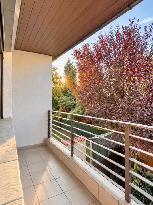 0%- IMAGINEAZA-TI Diminetile Aici | CASA Rara 5 CAMERE Bucurestii Noi DAMAROAIA – fotografia 29 din 43