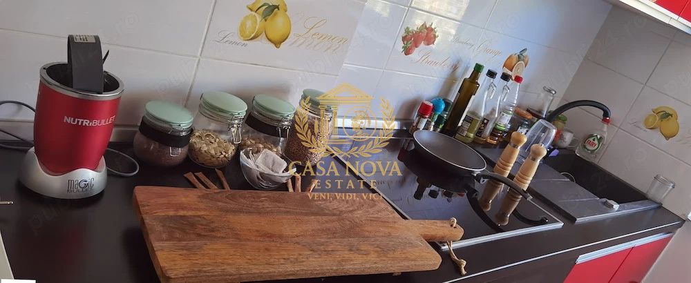 Apartament 2 camere 47mp, cart Grigorescu, parcare – fotografia 4 din 7