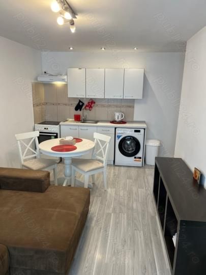 2 Camere | Tineretului | Metrou | Mobilat | Utilat | Boiler – fotografia 1 din 10