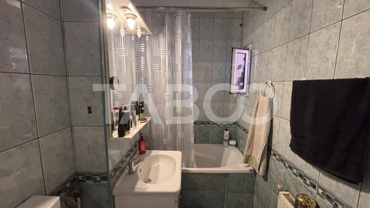 Apartament de vanzare la prima afisare 2 camere 55 mpu+balcon 4 mp – fotografia 11 din 18
