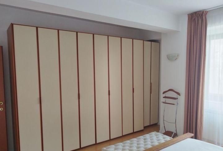 2 Camere de inchiriat | Dorobanti |Centrala Proprie | Mobilat – fotografia 7 din 8