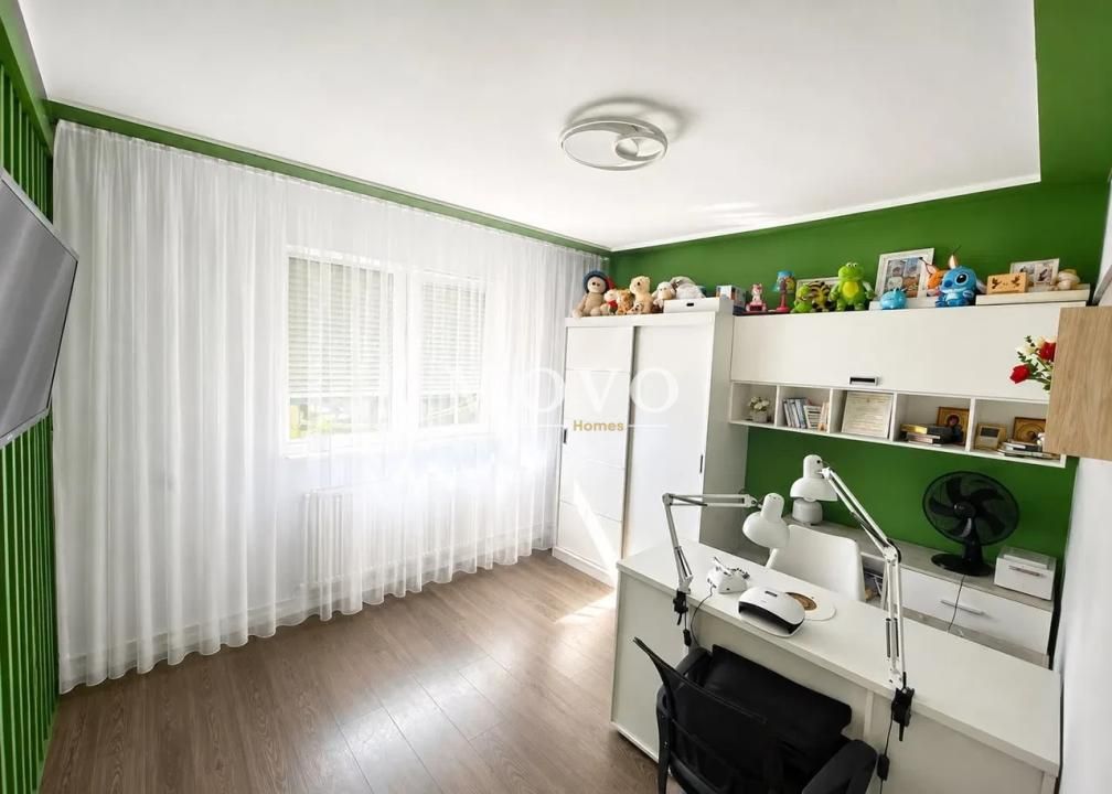 Apartament 2 camere decomandat | Centrala prorpie | Zona Iosefin – fotografia 4 din 8