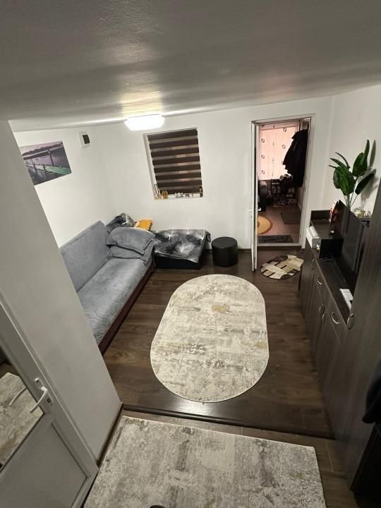 Teren 445 cu fundatie de casa mare + o Casuta locuibila moderna de 2 camere – fotografia 15 din 21