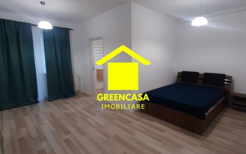 Apartament 1 camera, zona Sesul de Sus, Floresti