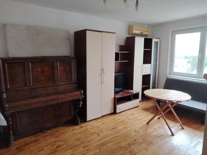 2 Camere de inchiriat | Rahova | Centrala | Mobilat | Utilat | – fotografia 1 din 5