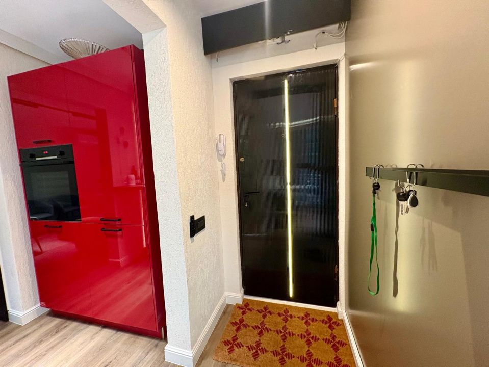 Victoriei, Veronica Micle - apartament 2 camere renovat de inchiriat. – fotografia 5 din 28