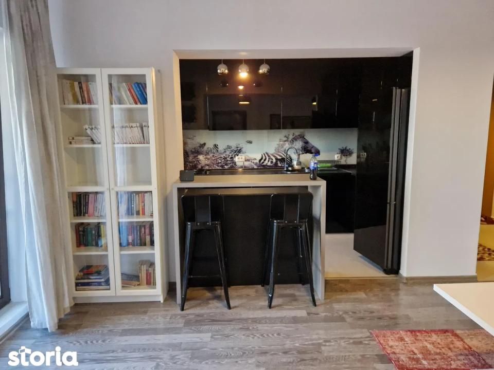 3 Camere de inchiriat | Grozavesti | Metrou | Centrala | Parcare – fotografia 5 din 17