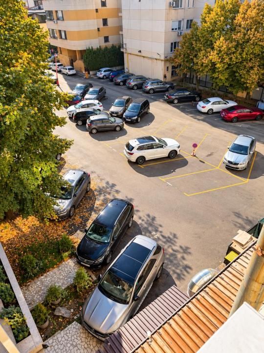 APARTAMENT 4 CAMERE DE ÎNCHIRIAT FLOREASCA – fotografia 10 din 11