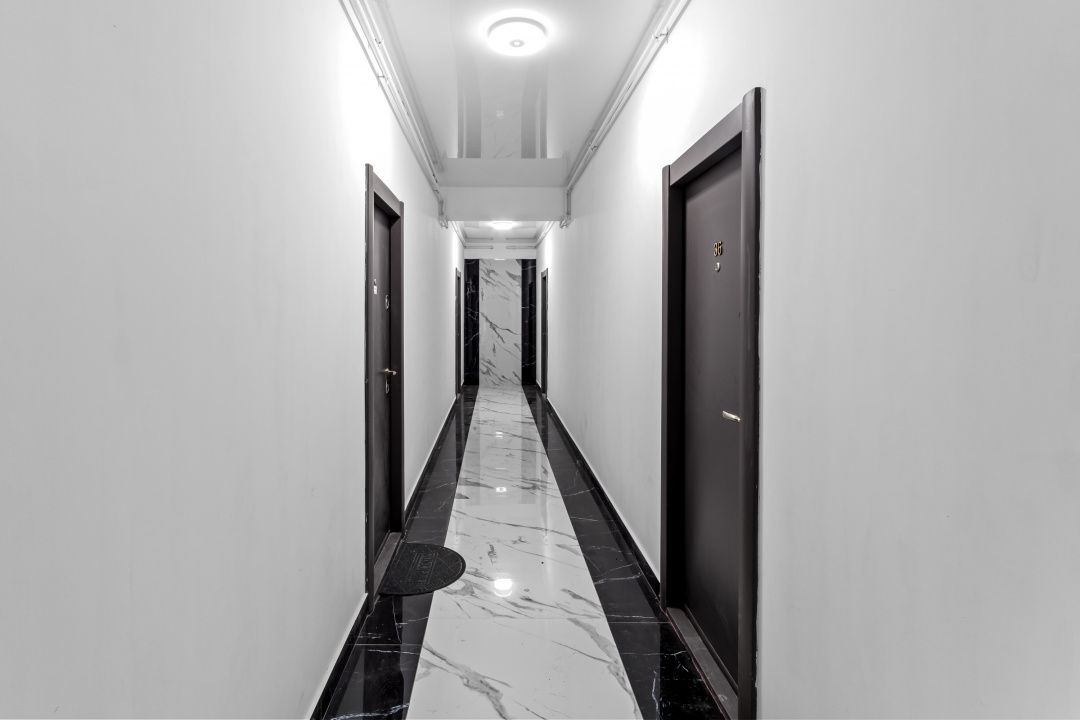 Apartament FINALIZAT ANSAMBLUL Xenero Residence – fotografia 19 din 19