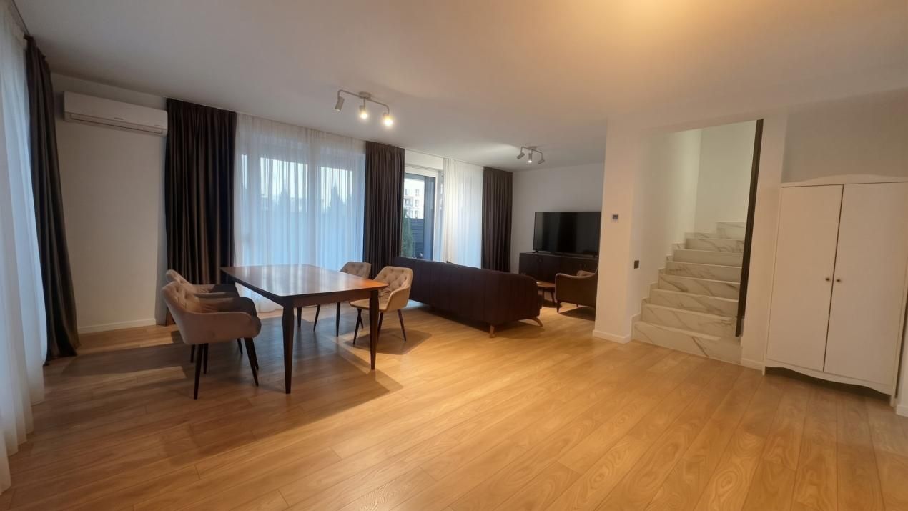 MTM Luxury Villas - Ansamblu Rezidențial Exclusivist – fotografia 5 din 24
