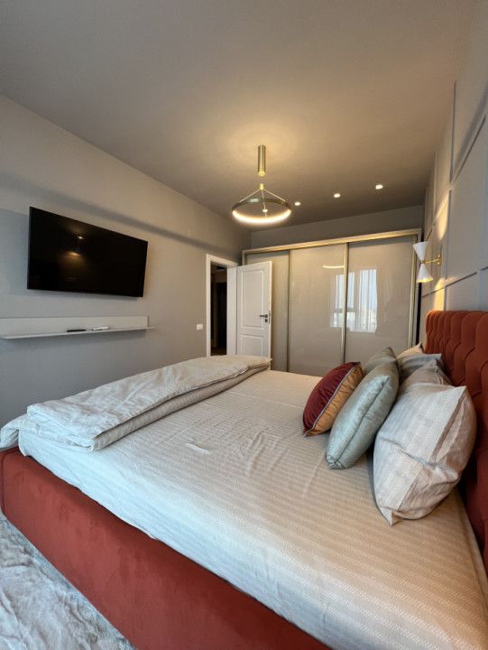 AVIATORII RESIDENCE | 2 CAMERE | TERMEN LUNG – fotografia 11 din 15
