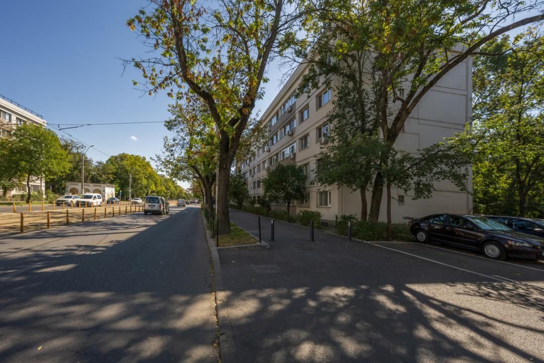 Apartamentul de lângă parc, 2 camere în care te poți muta, comision 0%! – fotografia 19 din 22