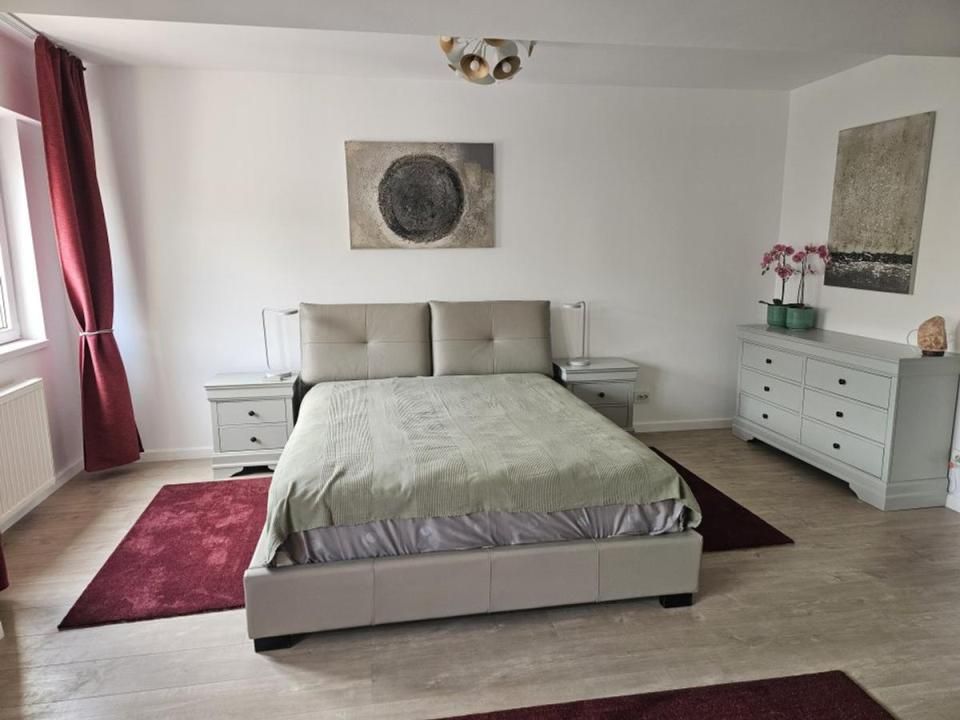 4 Camere | Decebal | Metrou | Parcare | Centrala | x2 Balcoane – fotografia 6 din 14