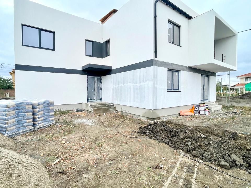 COMISION 0% Apartament 2 camere, etaj 1  -Mosnita Noua – fotografia 1 din 7