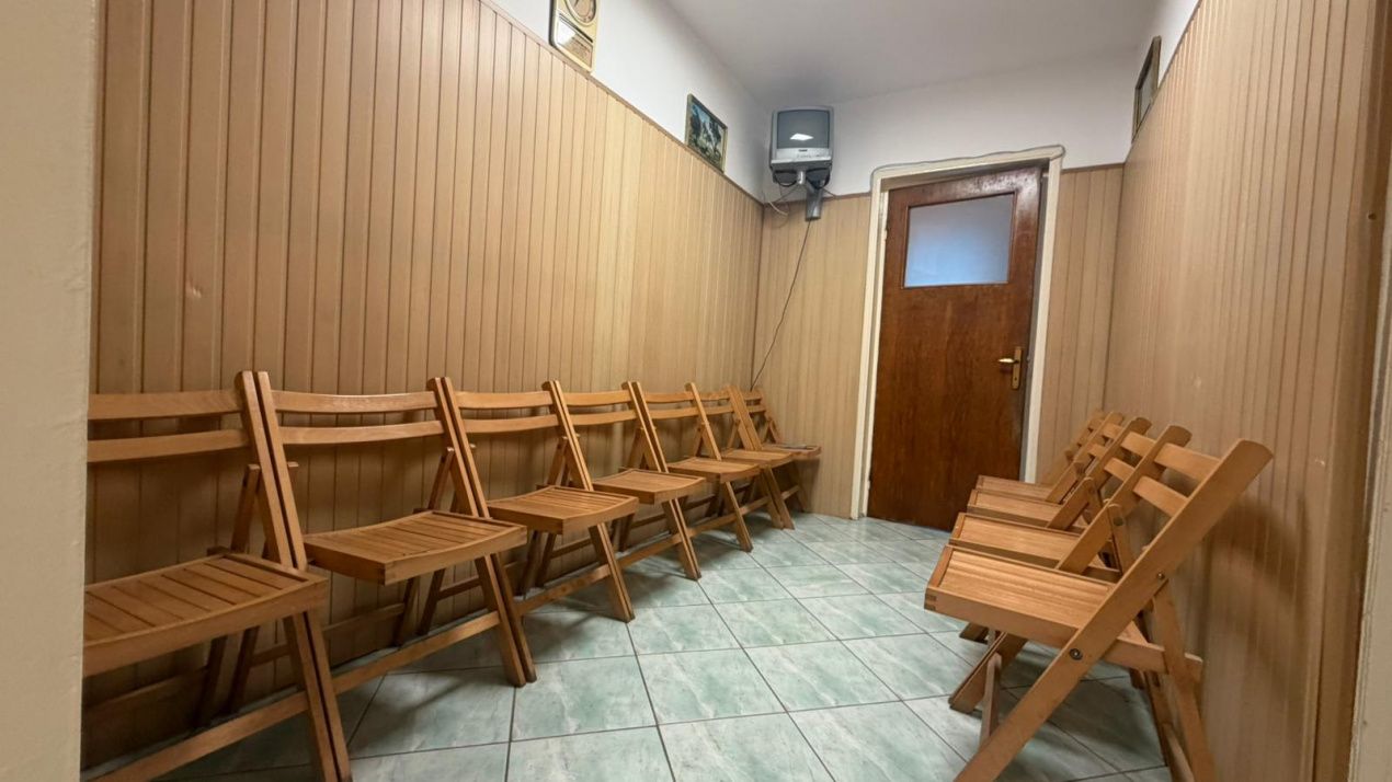 Spațiu de birouri de închiriat in Tomis Nord - Cabinet Medical – fotografia 2 din 14