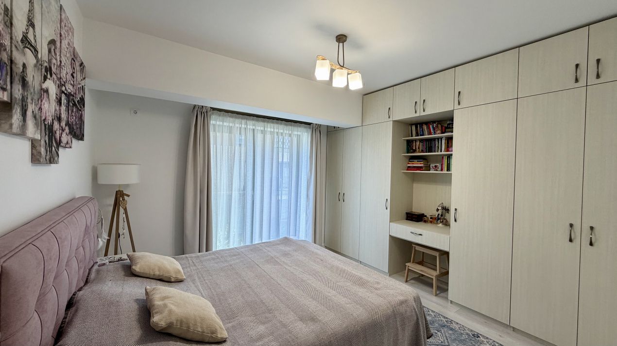 Apartament de vânzare Tunari - Otopeni – 2 camere, – fotografia 8 din 11