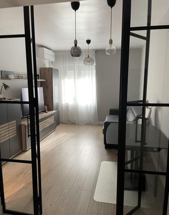 2 Camere de inchiriat | Grozavesti | Centrala proprie | Metrou – fotografia 3 din 8