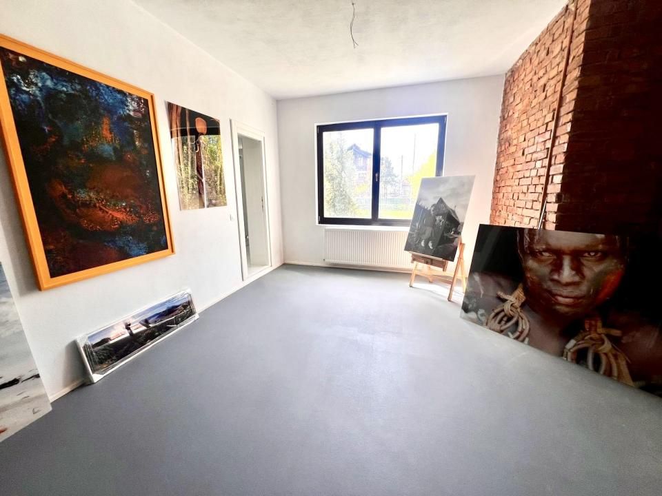 Casă individuală de excepție în Grigorescu | Teren 680 mp | Complet renovată – fotografia 1 din 6