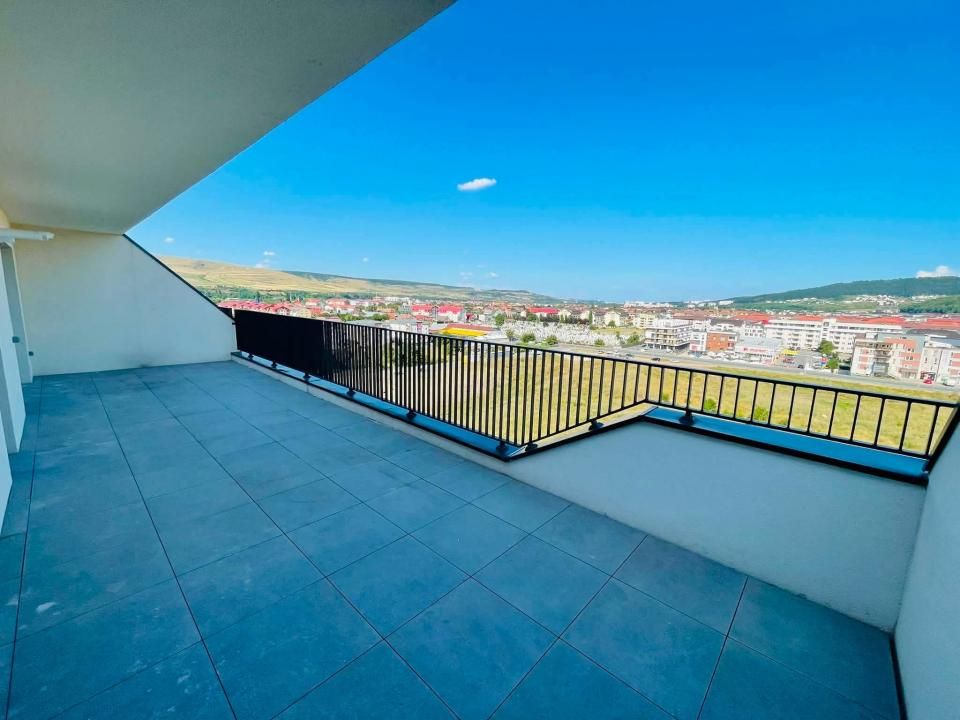 Apartament cu 3 camere și terasă de 36 mp | Eroilor, Florești – fotografia 13 din 13