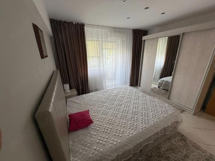 3 Camere de inchiriat | P-ta Unirii | Metrou | Renovat – fotografia 4 din 5