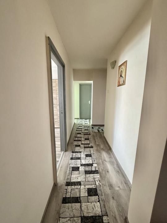 Apartament cu 4 camere,2bai,etaj intermediar,Manastur zona Piața Flora – fotografia 7 din 10