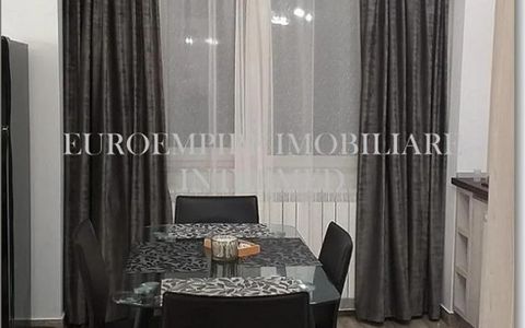 Apartament de vanzare in Mamaia Nord