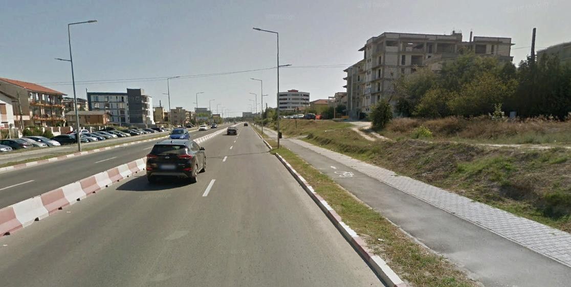 Vand teren in Mamaia Nord zona Depozit 10 – fotografia 5 din 5