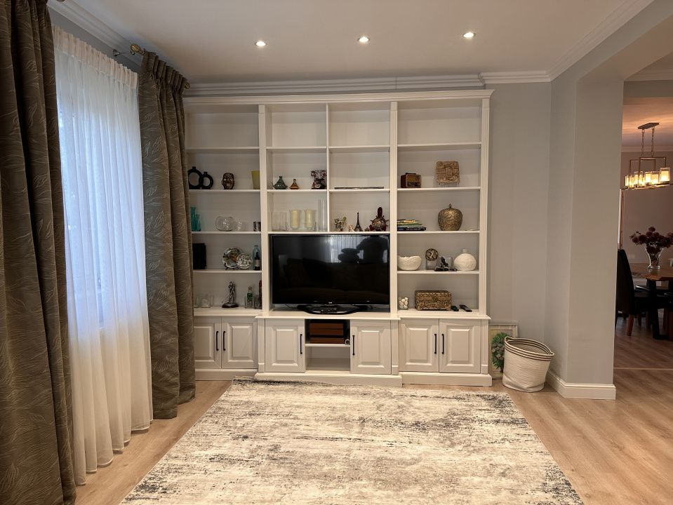 Casă de vânzare în Mamaia Sat, P+1 cu pod, 250 mp teren – fotografia 36 din 45