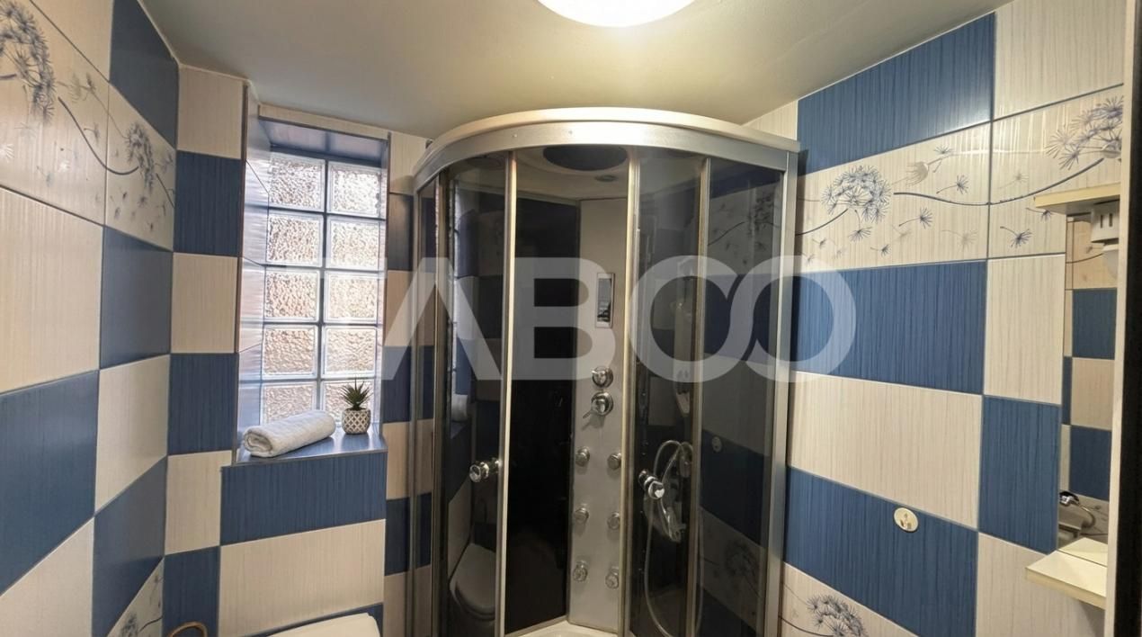 EXCLUSIVITATE COMISION 0 % Casa individuala Seica Mare Sibiu – fotografia 7 din 14