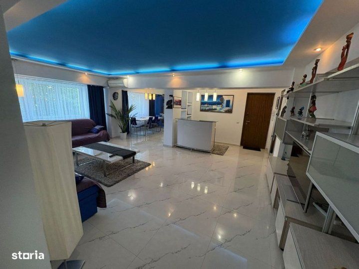 3 Camere de inchiriat | Unirii | Metrou | Mobilat – fotografia 6 din 14