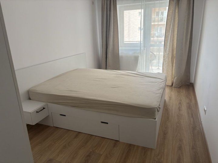 2 Camere de inchiriat | Theodor Pallady | Metrou | Centrala | – fotografia 3 din 7
