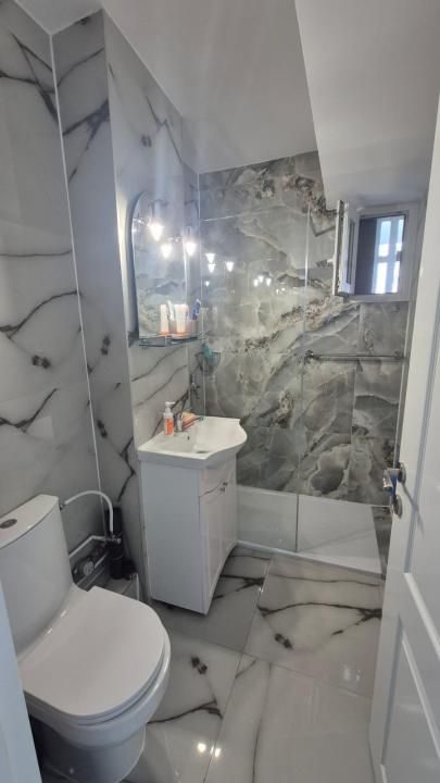 Apartament 3 camere – ultracentral Pitești | renovat complet | parcare inclusa – fotografia 6 din 14