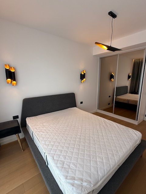 2 Camere de vanzare | Herastrau Herastrau Towers | Metrou | 0% Comision – fotografia 3 din 9