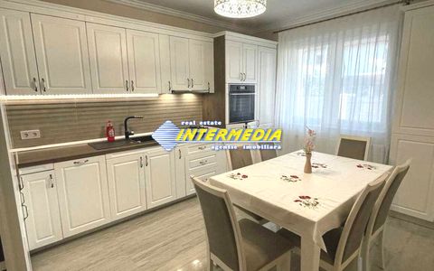 Casa Noua 4 camere finisata la cheie CETATE Dealul Furcilor mobilata utilata